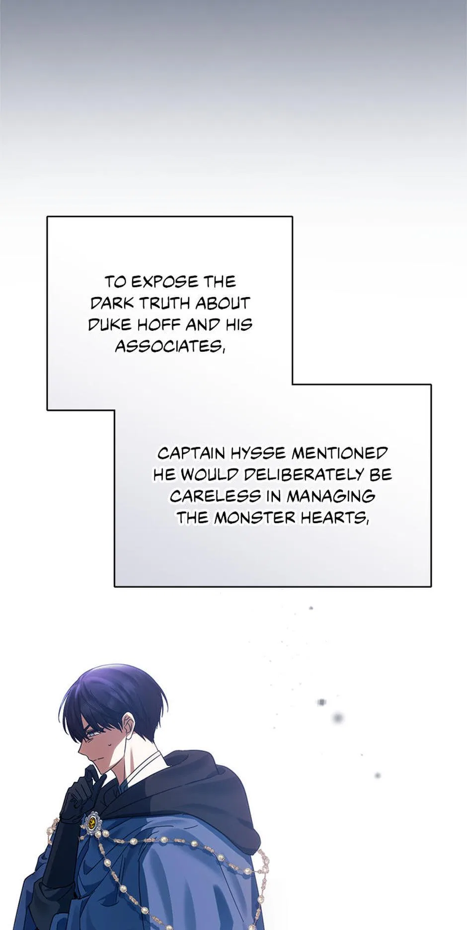 He Awakened When I Died Chapter 74 – Page 6