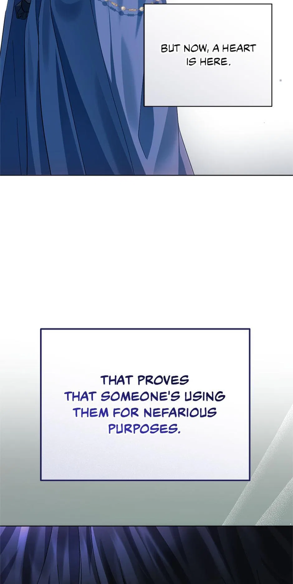 He Awakened When I Died Chapter 74 – Page 7