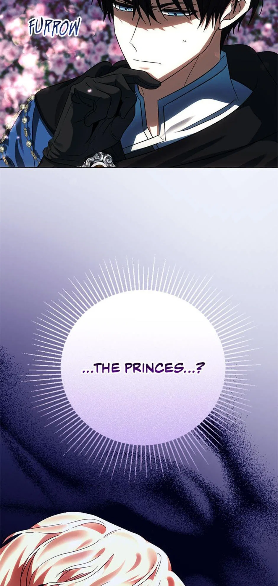 He Awakened When I Died Chapter 74 – Page 18
