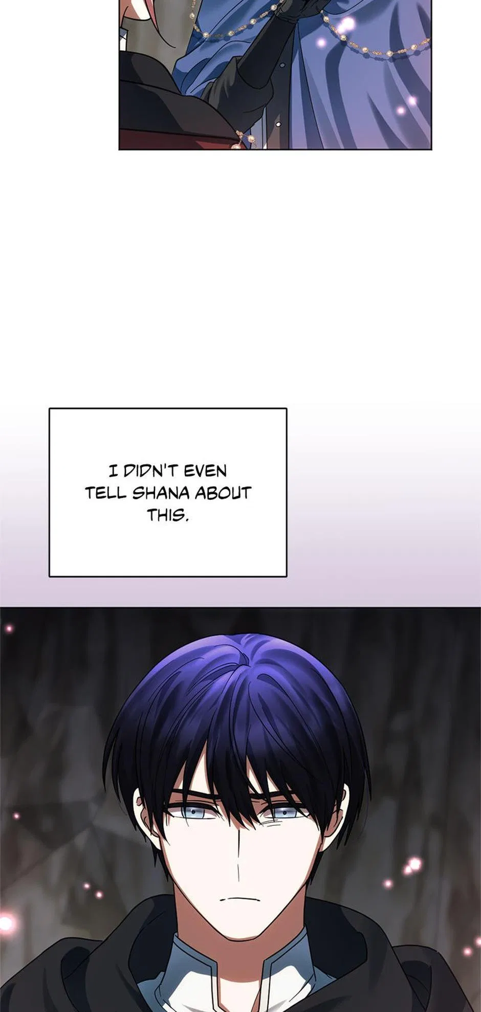 He Awakened When I Died Chapter 74 – Page 22