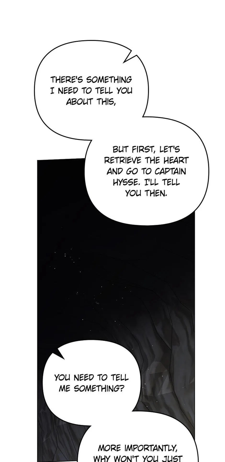 He Awakened When I Died Chapter 74 – Page 25