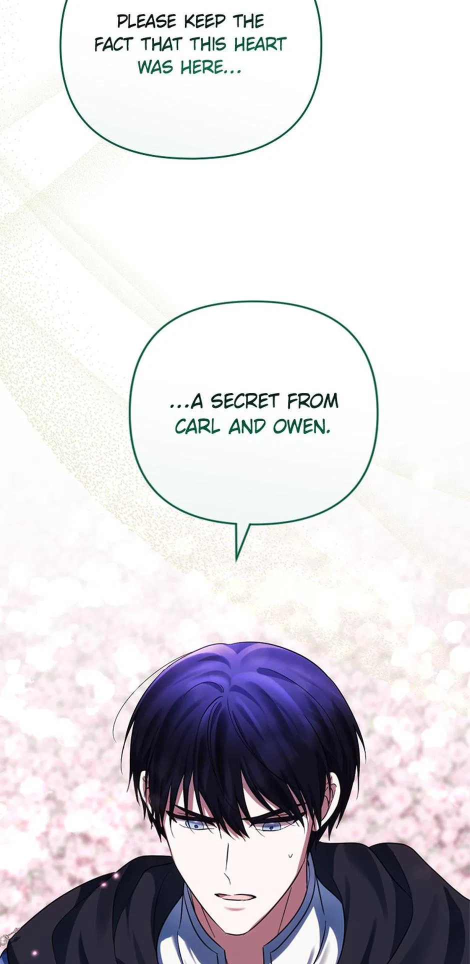 He Awakened When I Died Chapter 74 – Page 28
