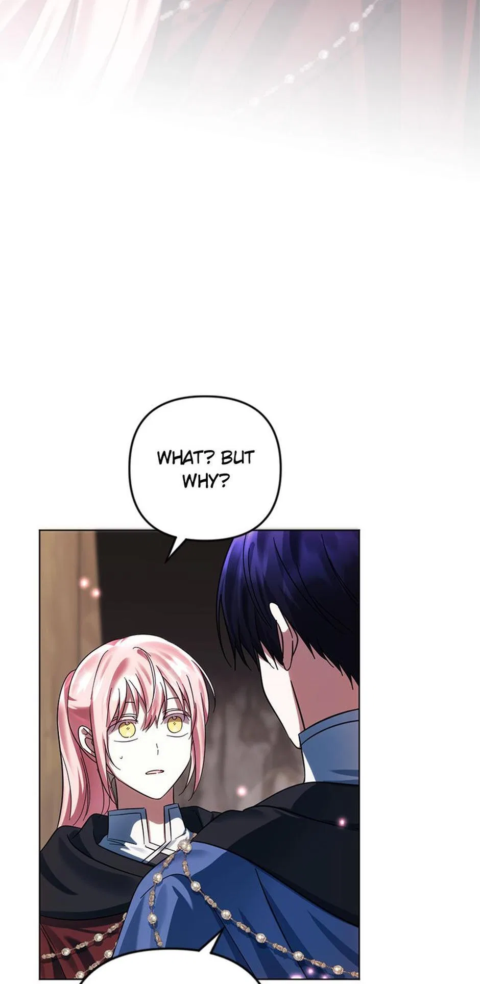 He Awakened When I Died Chapter 74 – Page 30