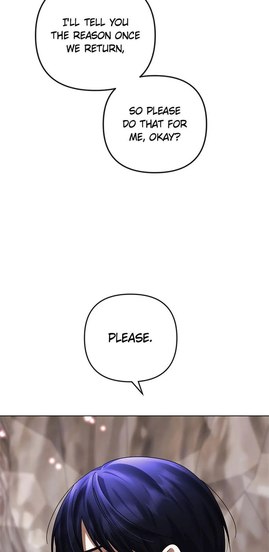 He Awakened When I Died Chapter 74 – Page 31