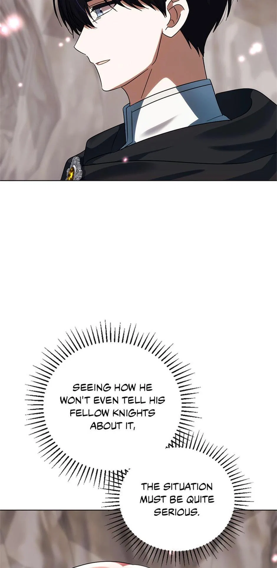 He Awakened When I Died Chapter 74 – Page 32
