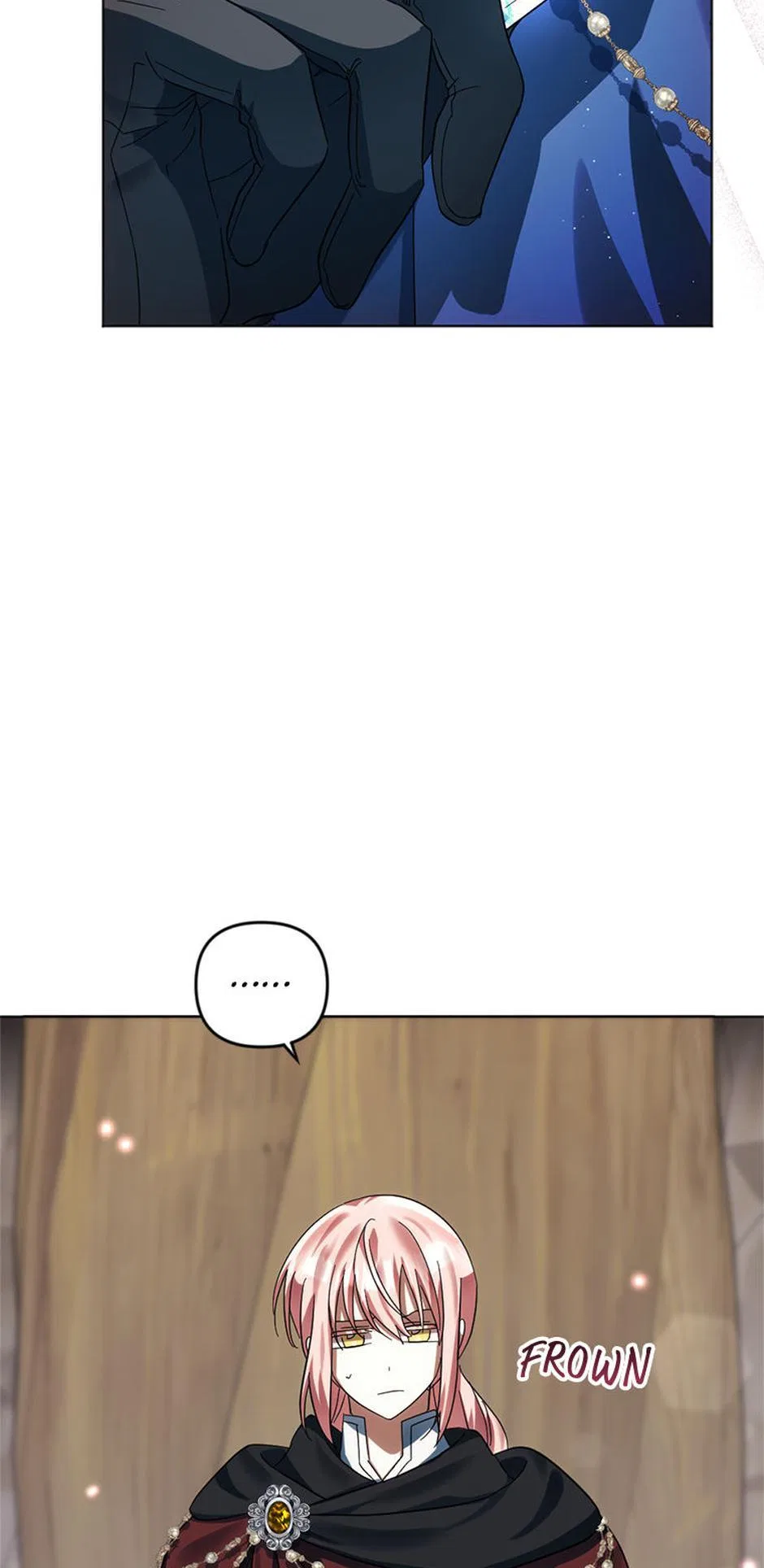 He Awakened When I Died Chapter 74 – Page 35