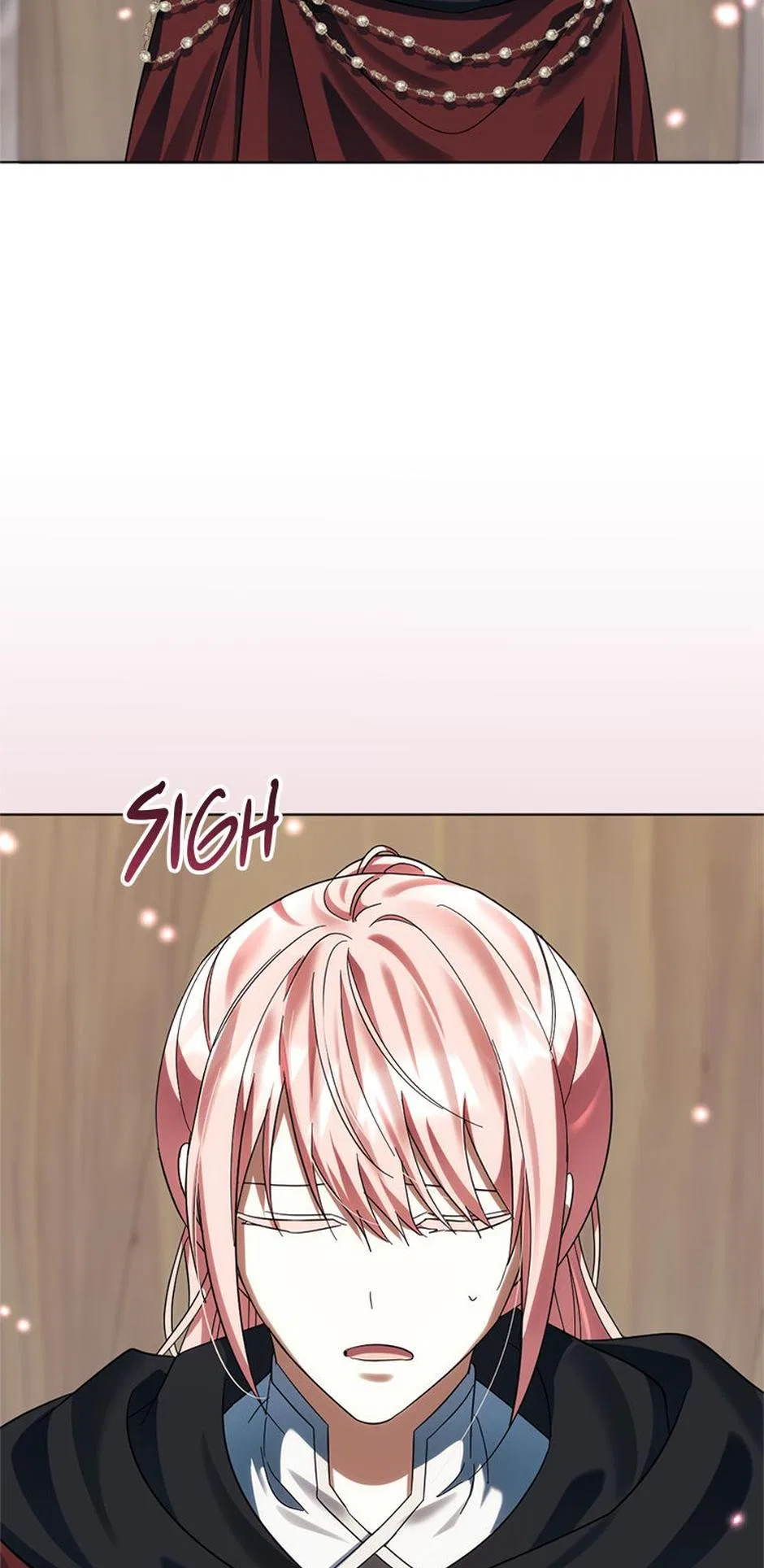He Awakened When I Died Chapter 74 – Page 36