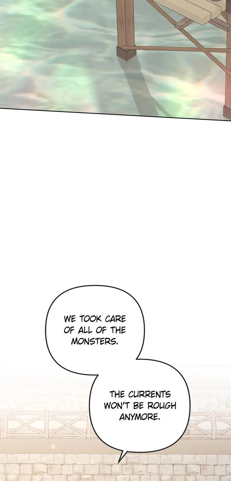 He Awakened When I Died Chapter 74 – Page 40