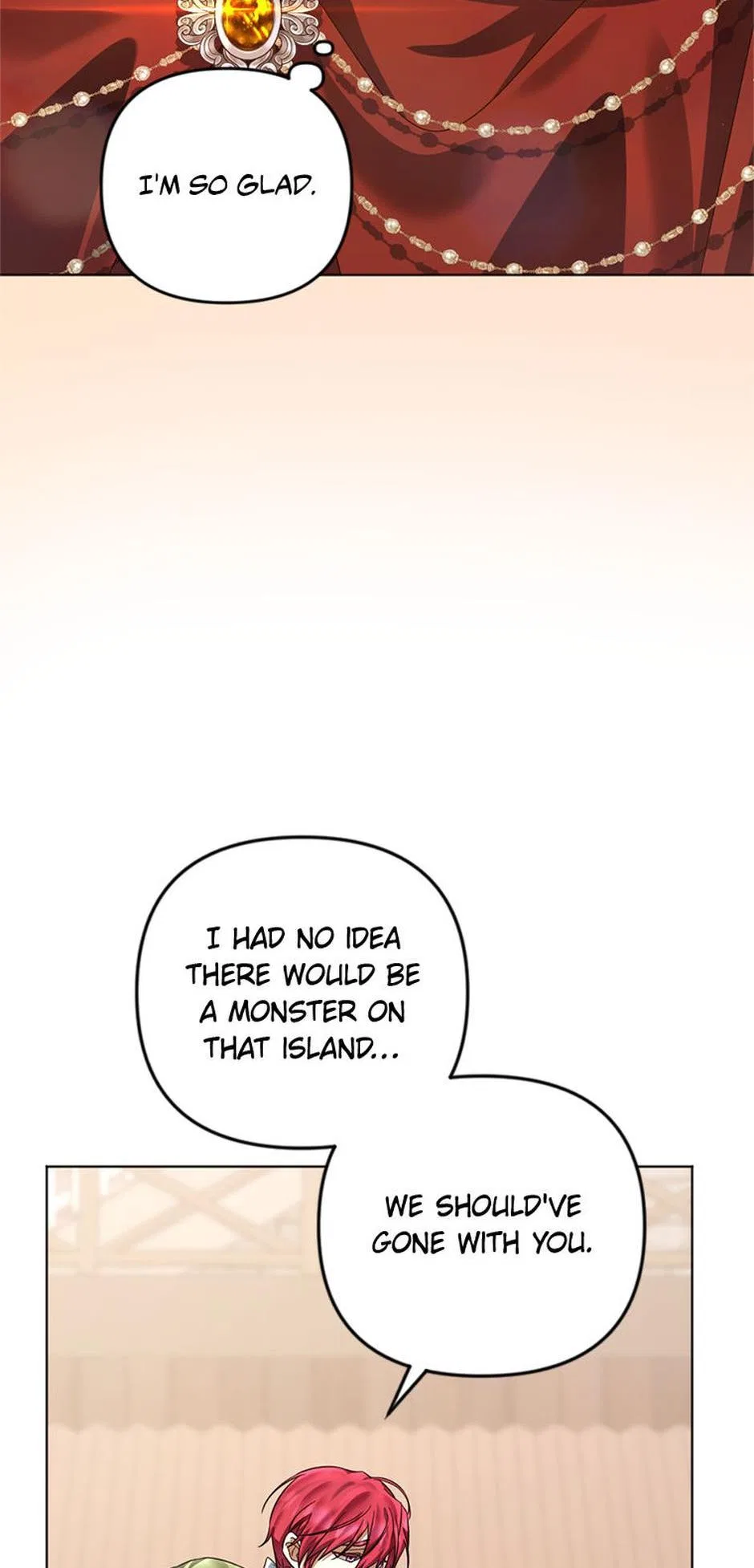 He Awakened When I Died Chapter 74 – Page 45