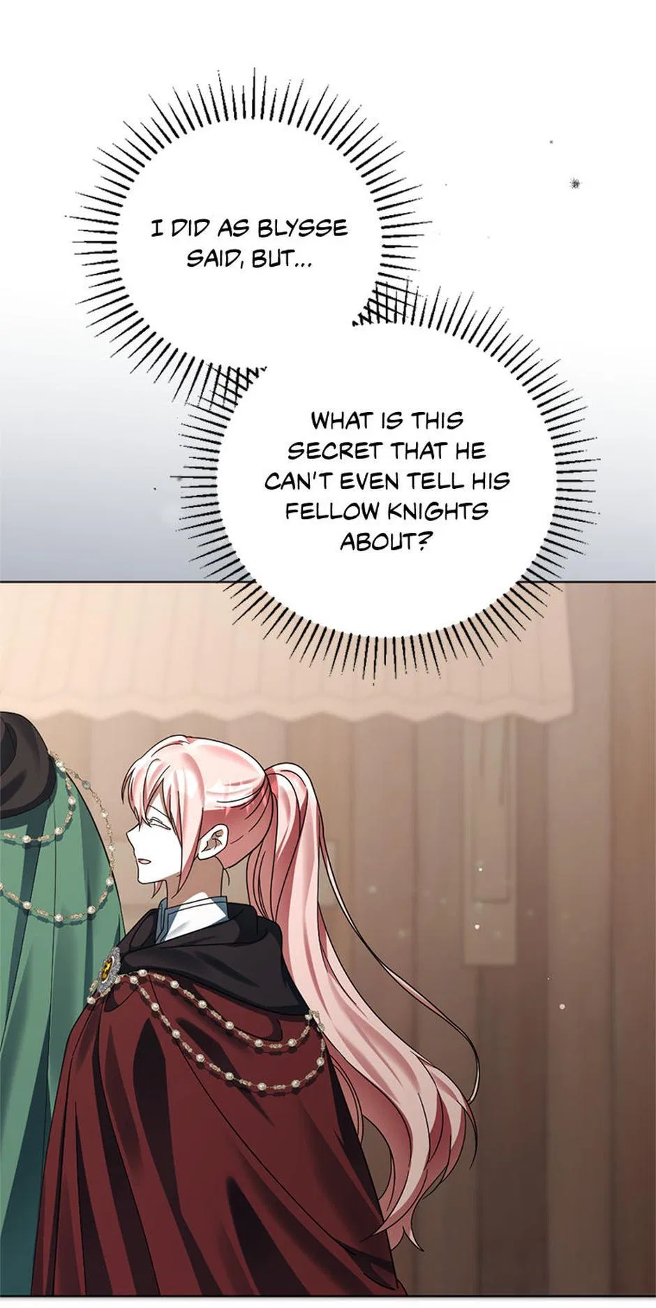 He Awakened When I Died Chapter 74 – Page 49