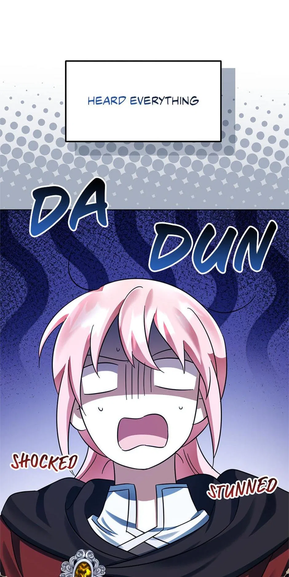 He Awakened When I Died Chapter 74 – Page 54