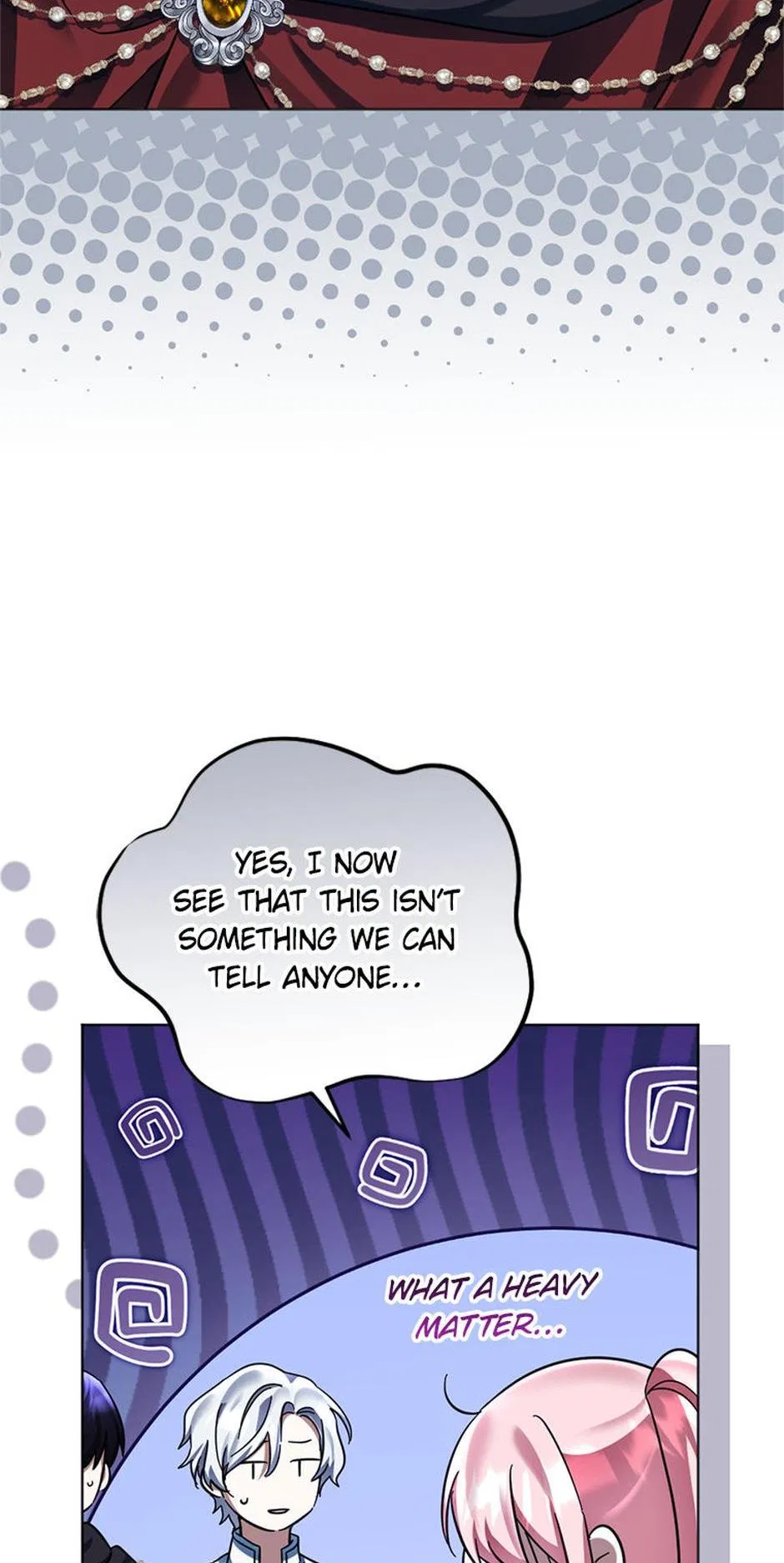 He Awakened When I Died Chapter 74 – Page 55
