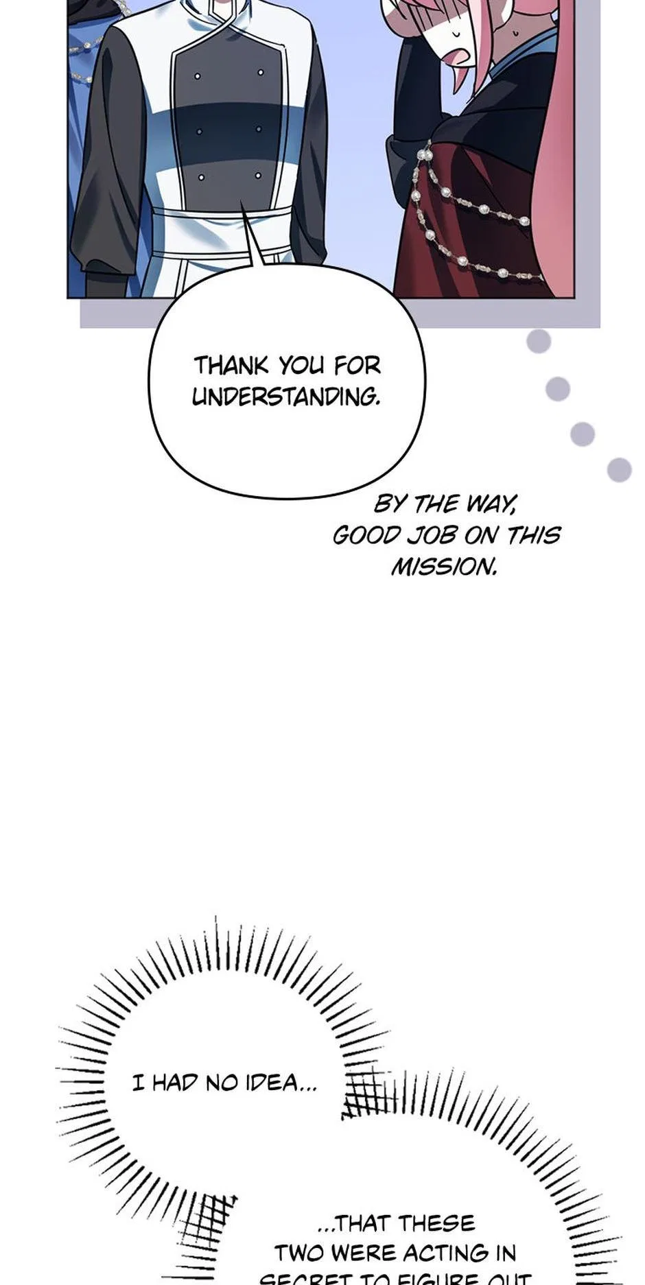 He Awakened When I Died Chapter 74 – Page 56