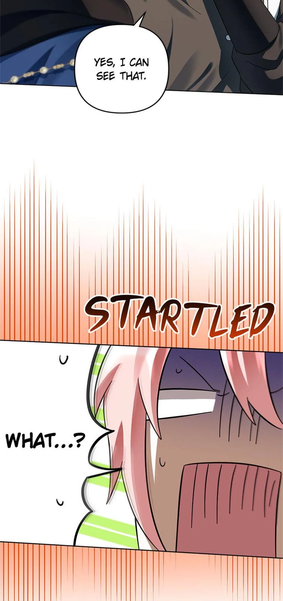 He Awakened When I Died Chapter 74 – Page 61
