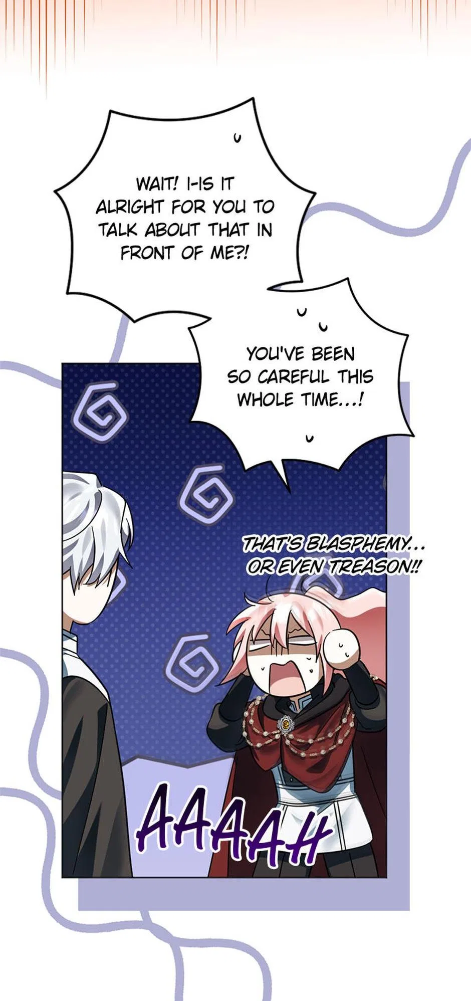 He Awakened When I Died Chapter 74 – Page 62