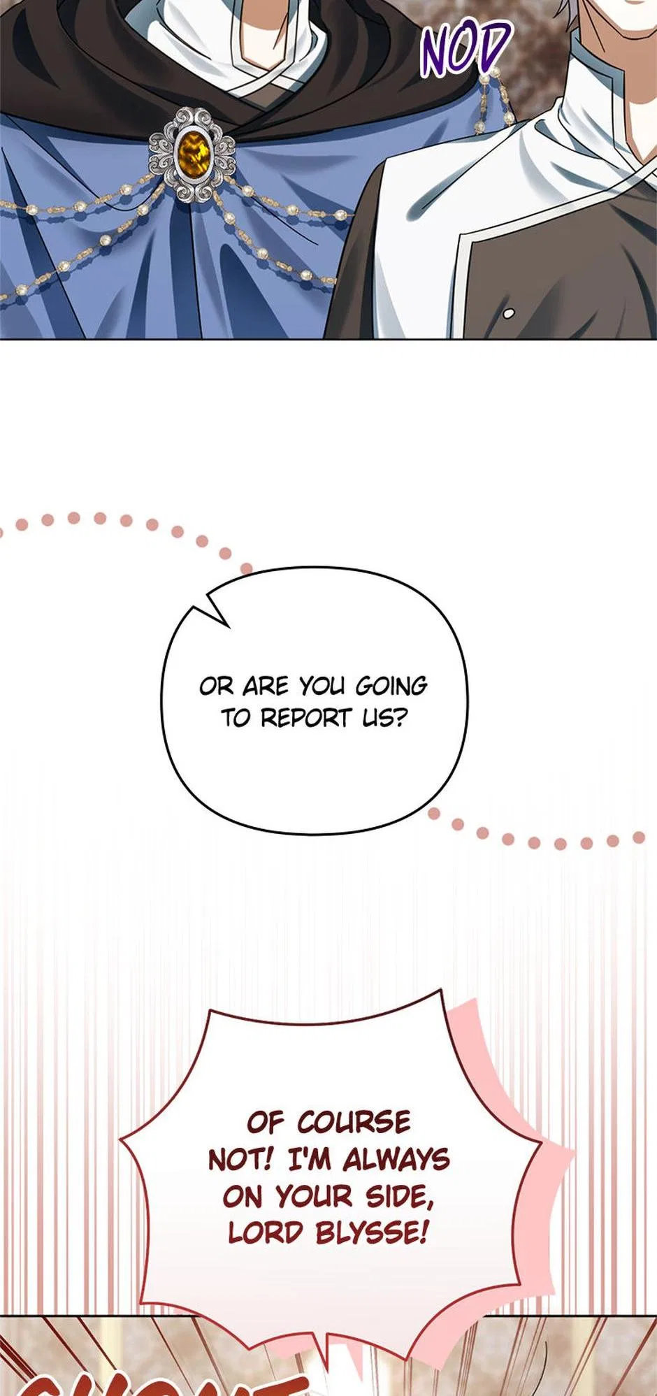 He Awakened When I Died Chapter 74 – Page 64