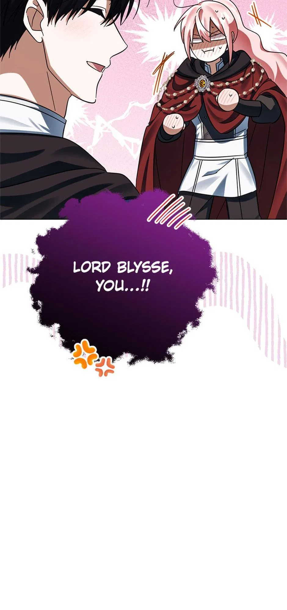 He Awakened When I Died Chapter 74 – Page 67