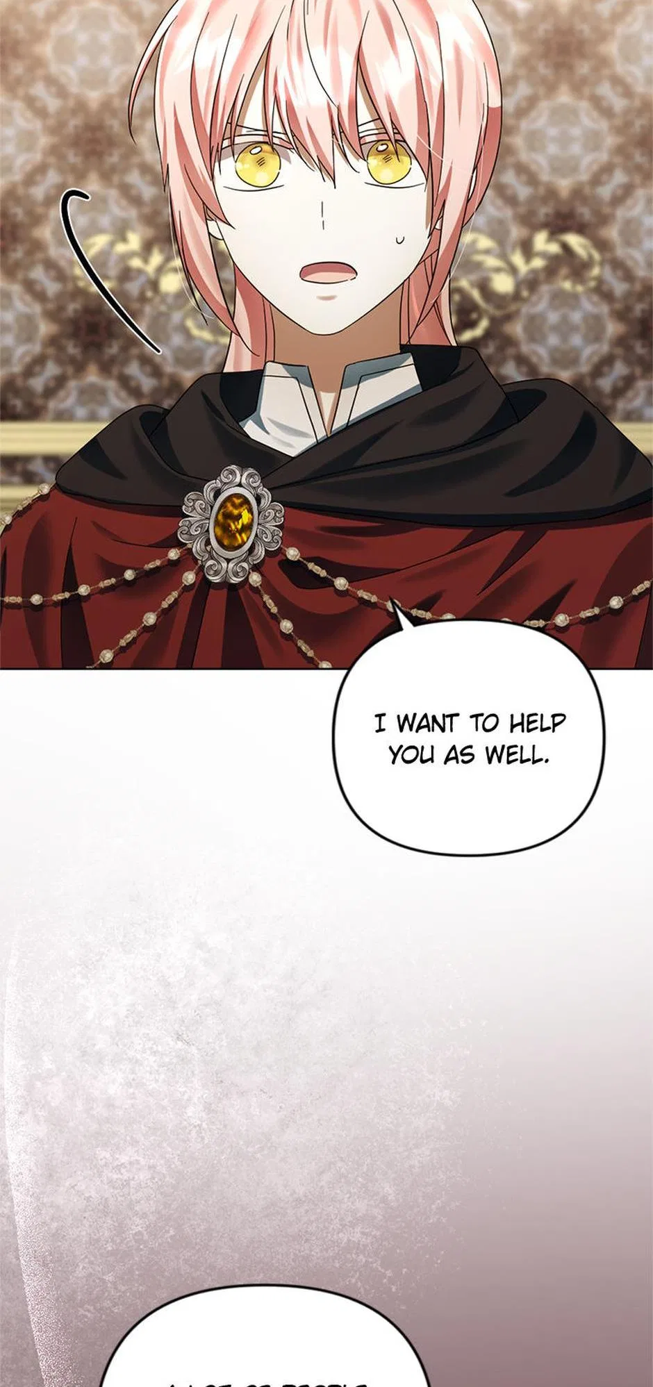 He Awakened When I Died Chapter 74 – Page 70