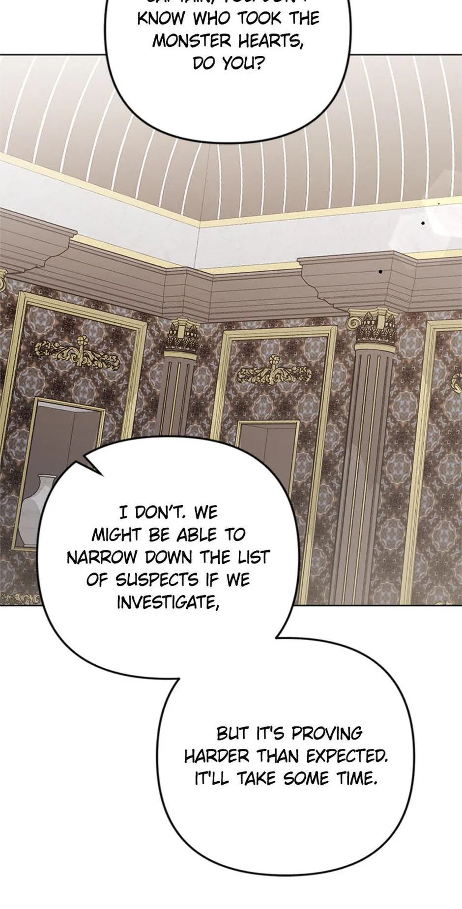 He Awakened When I Died Chapter 74 – Page 74