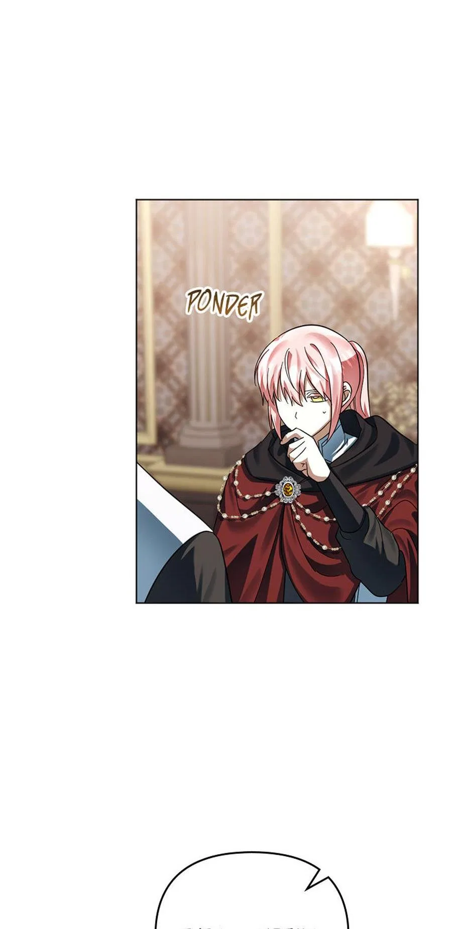 He Awakened When I Died Chapter 74 – Page 75