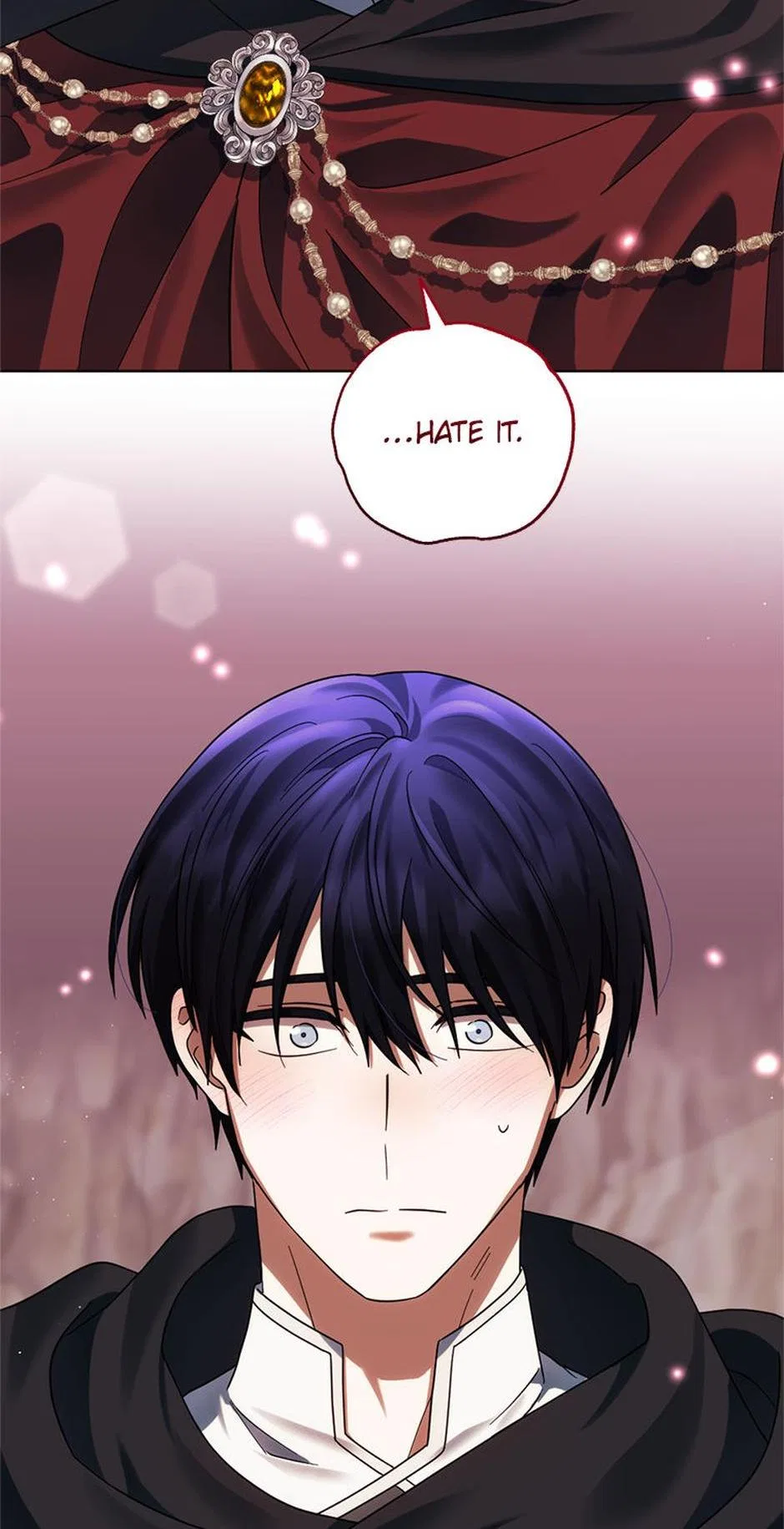 He Awakened When I Died Chapter 73 – Page 2