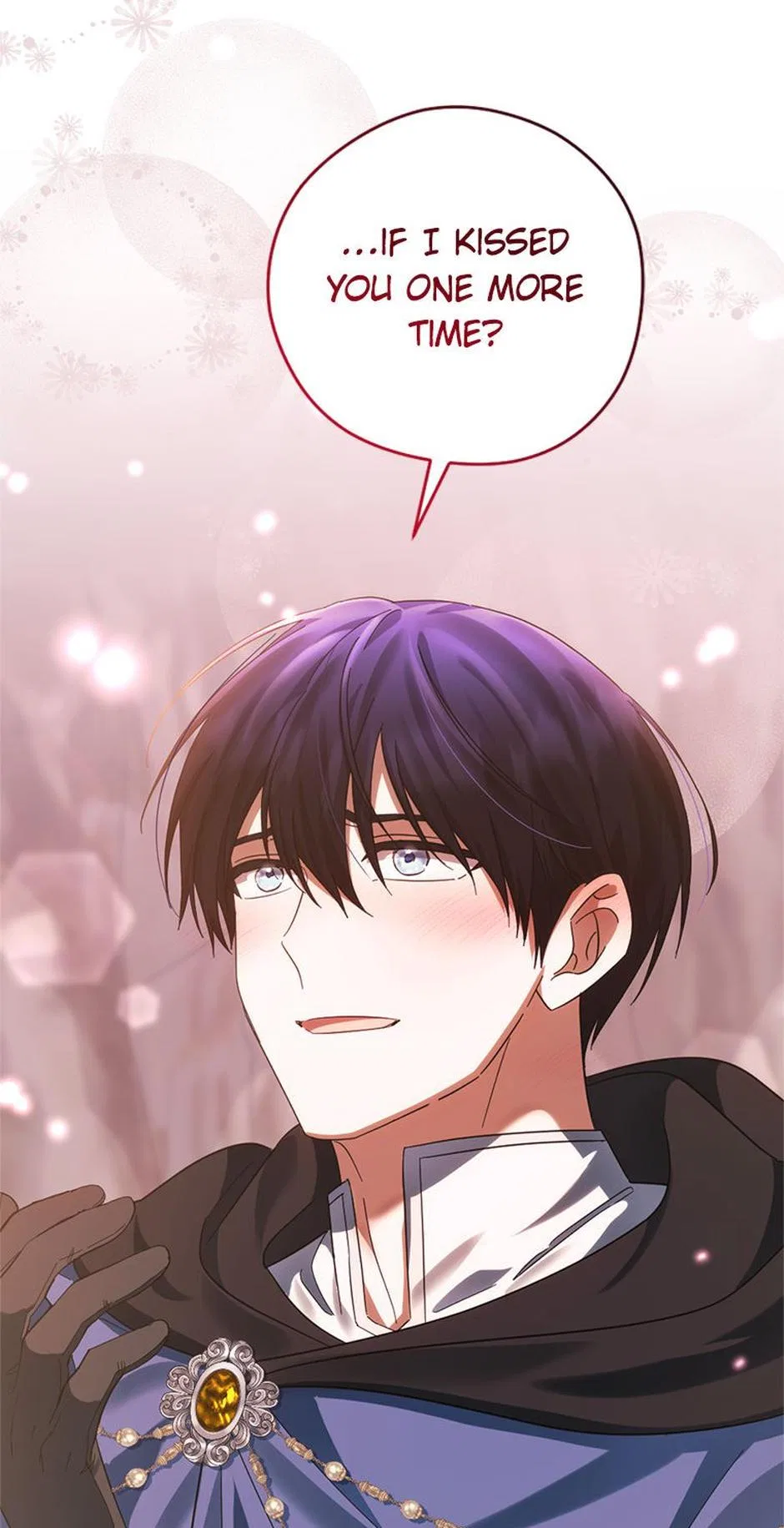 He Awakened When I Died Chapter 73 – Page 9