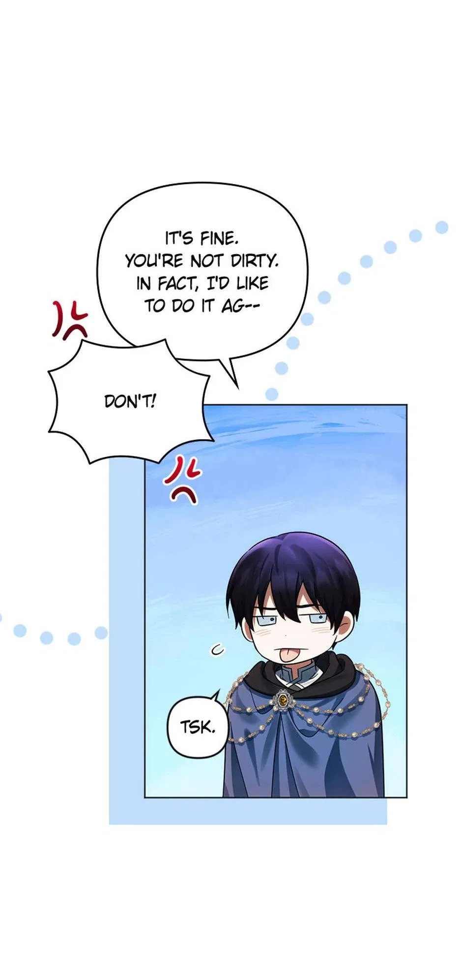 He Awakened When I Died Chapter 73 – Page 23