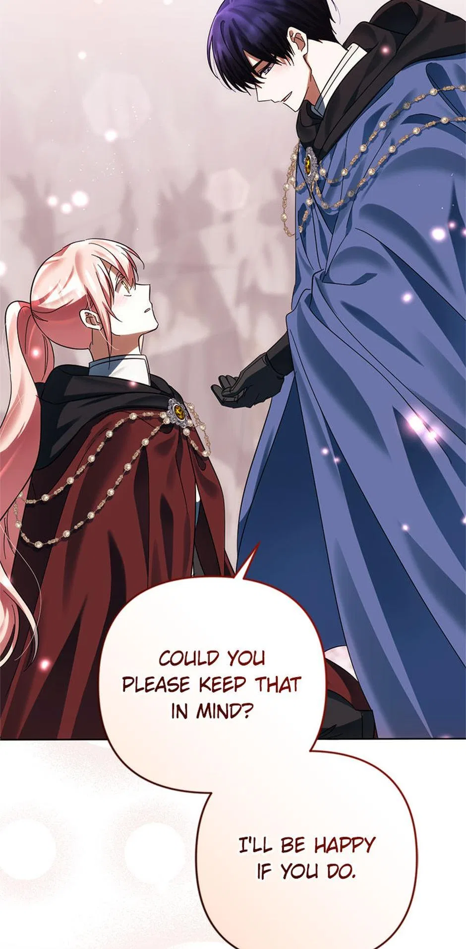 He Awakened When I Died Chapter 73 – Page 31