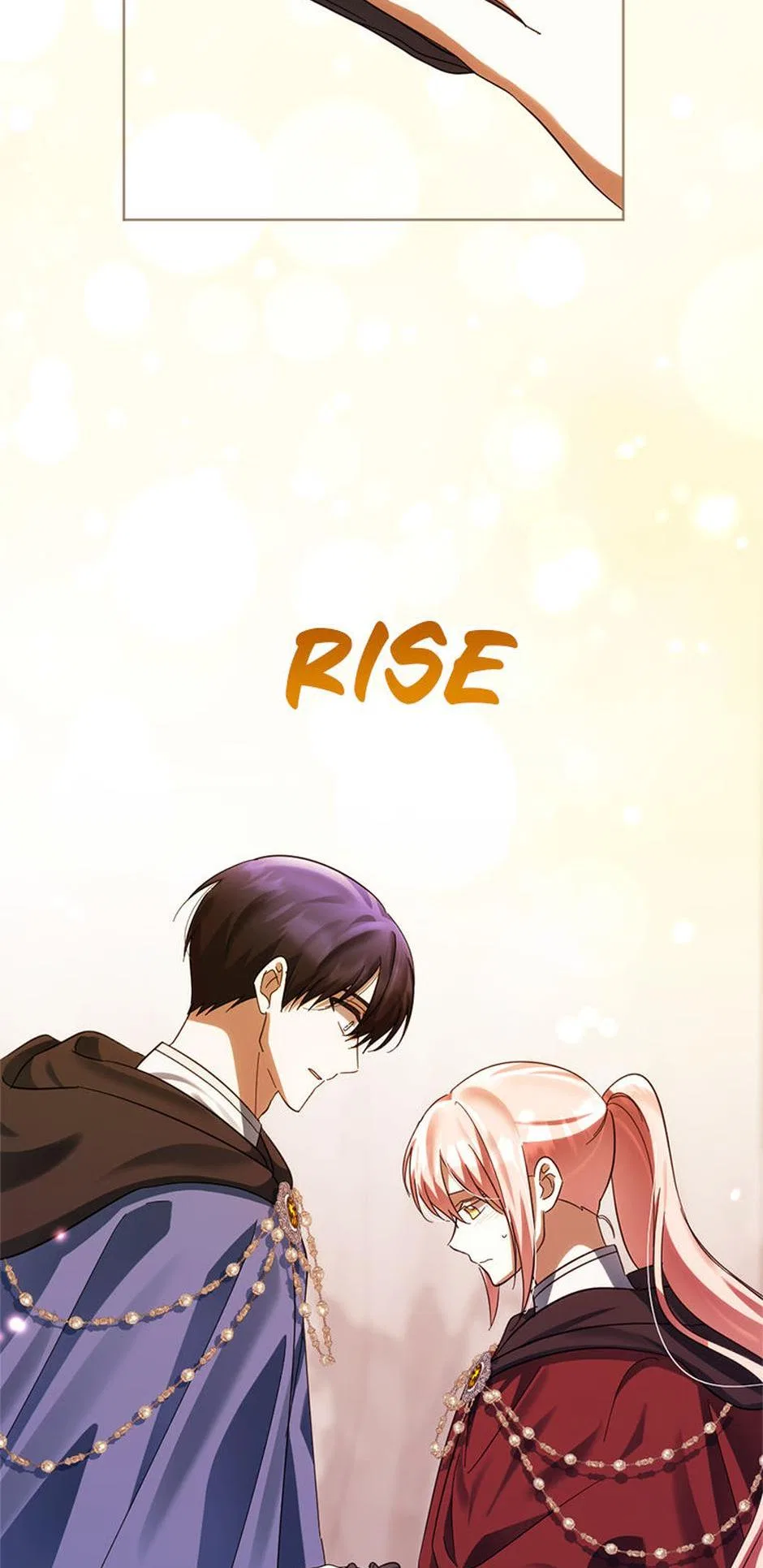 He Awakened When I Died Chapter 73 – Page 39
