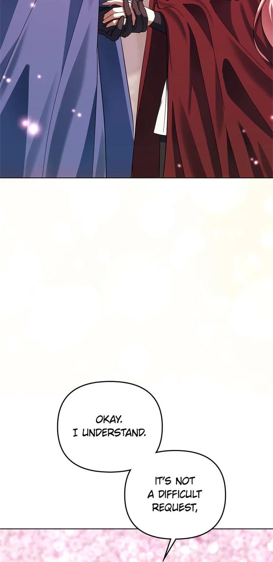 He Awakened When I Died Chapter 73 – Page 40
