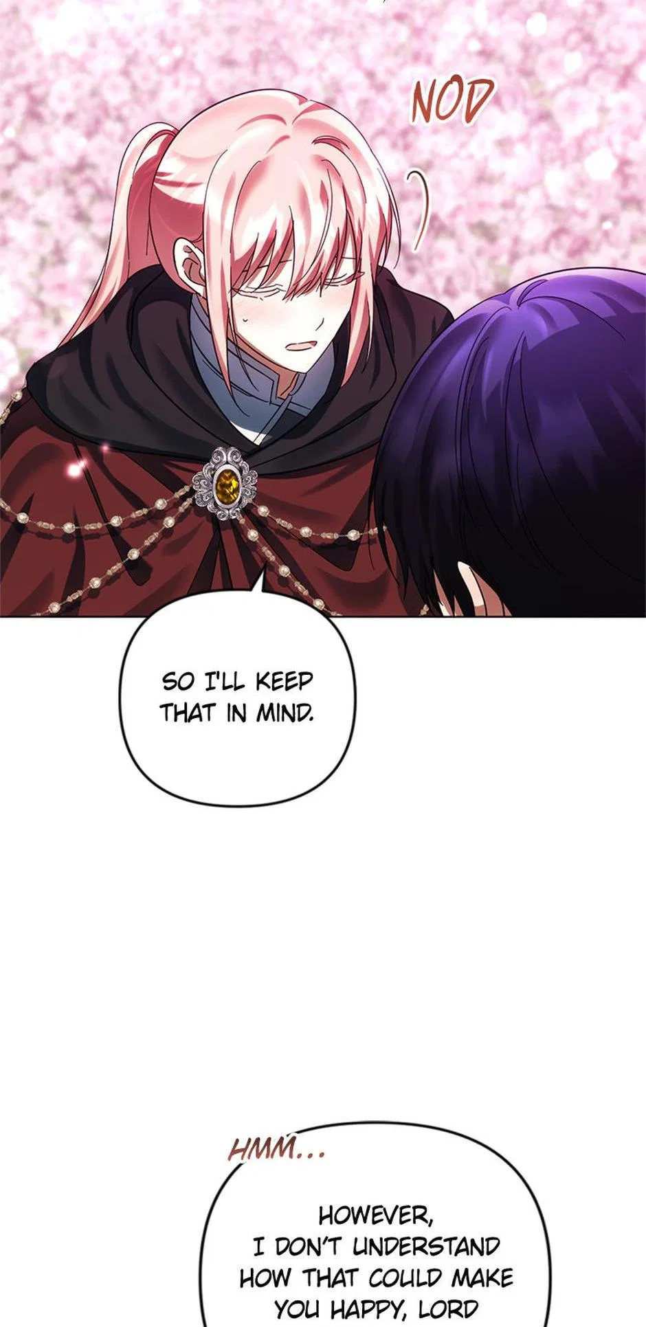 He Awakened When I Died Chapter 73 – Page 41