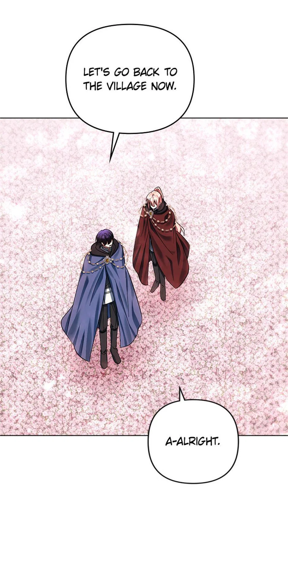 He Awakened When I Died Chapter 73 – Page 47