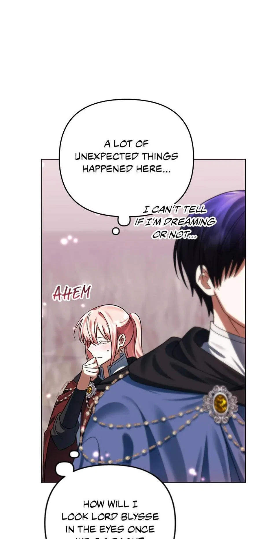 He Awakened When I Died Chapter 73 – Page 48