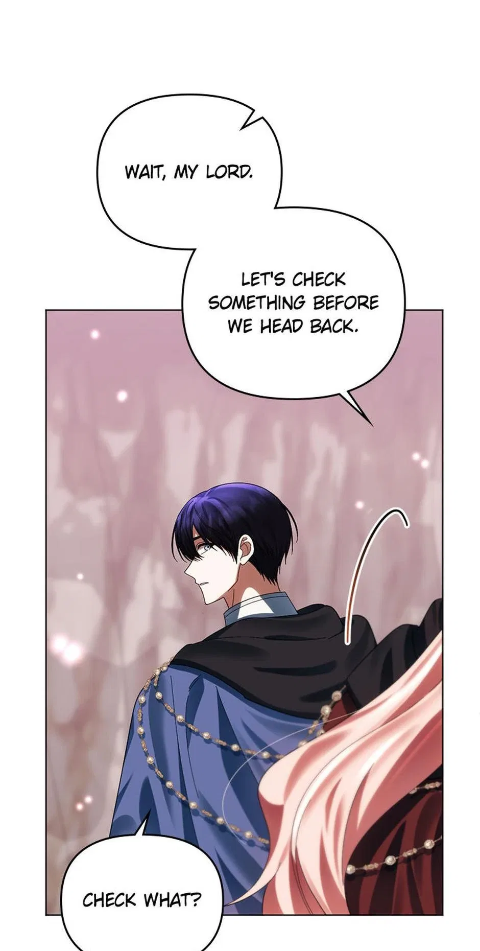 He Awakened When I Died Chapter 73 – Page 50