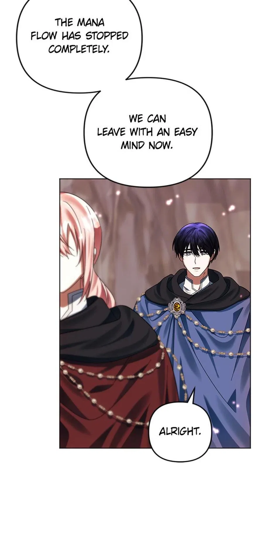 He Awakened When I Died Chapter 73 – Page 55