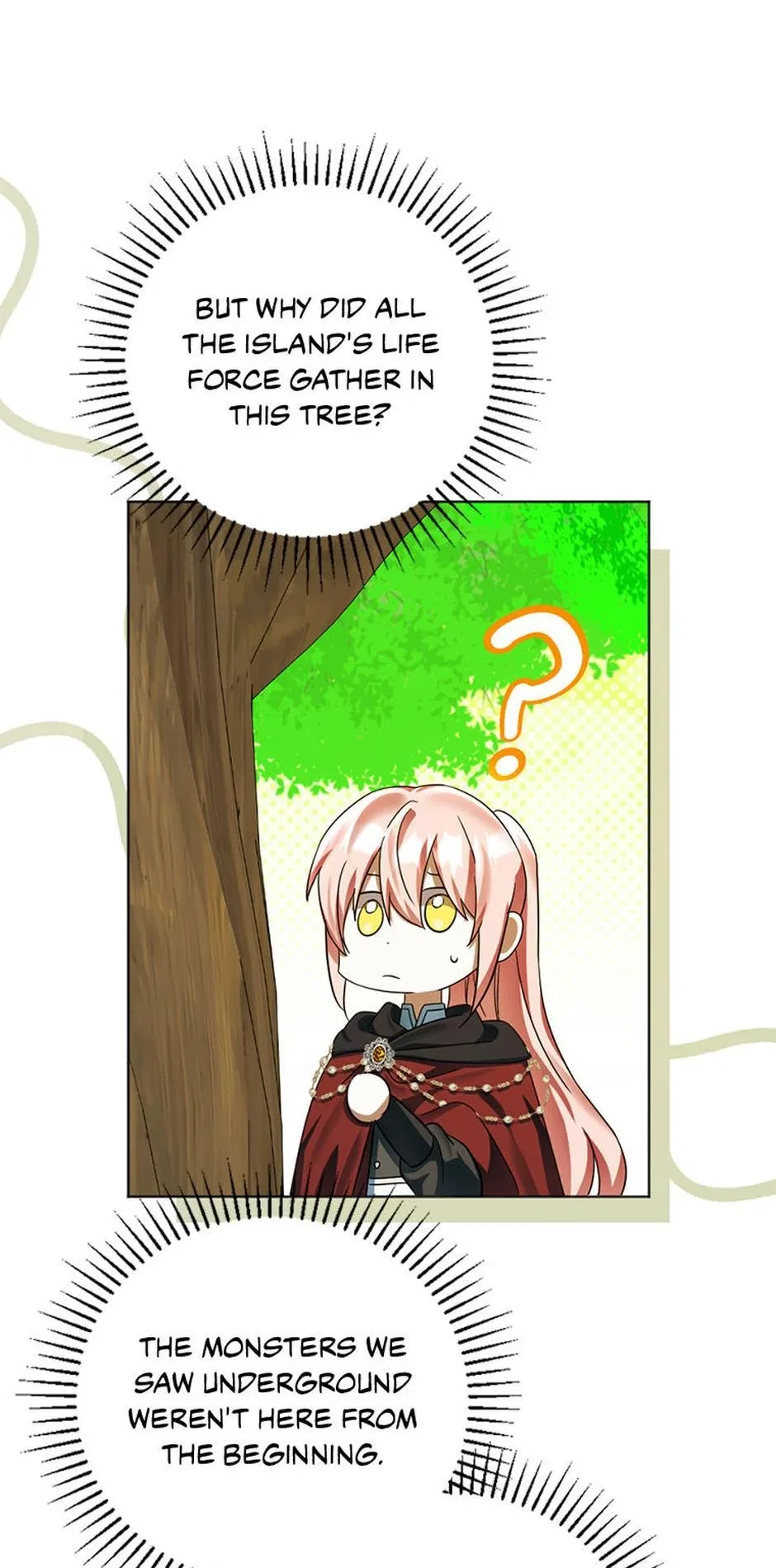 He Awakened When I Died Chapter 73 – Page 56