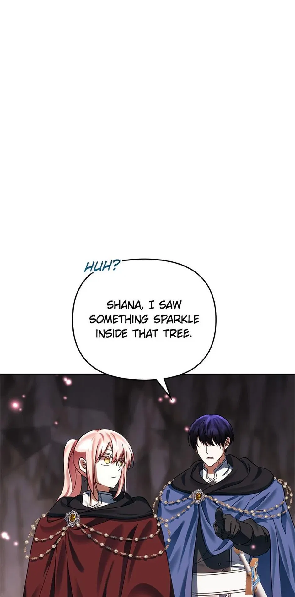 He Awakened When I Died Chapter 73 – Page 58