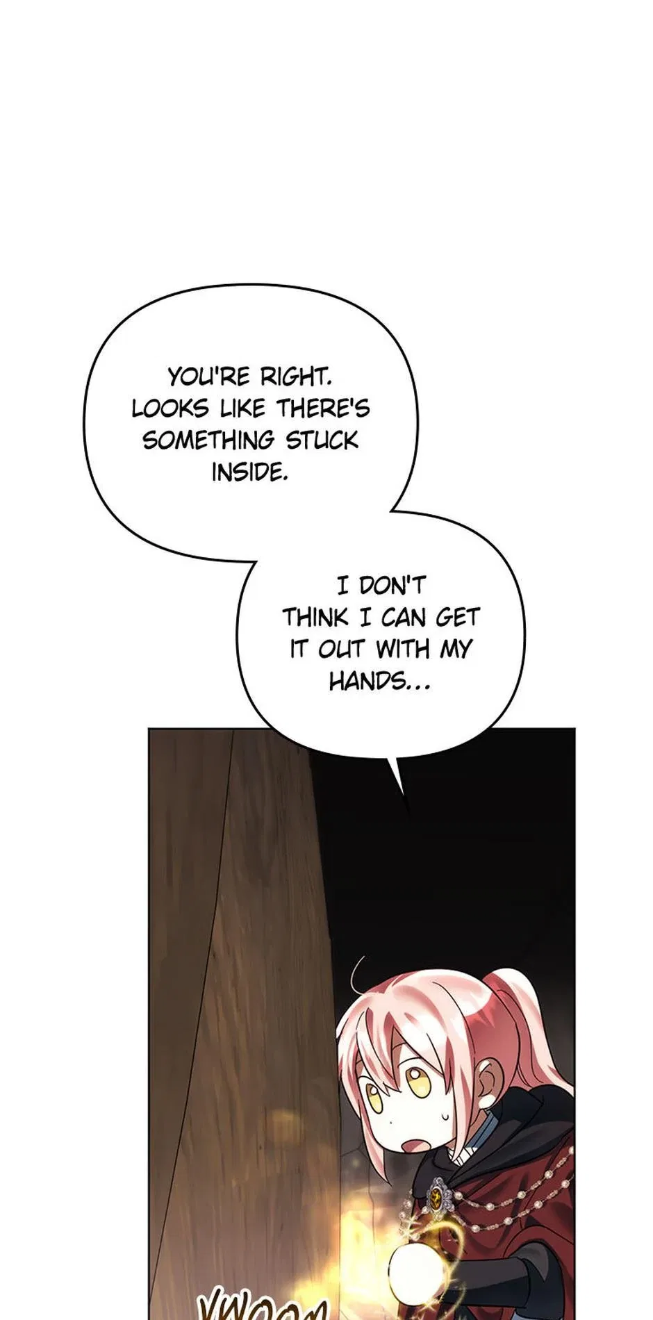 He Awakened When I Died Chapter 73 – Page 60