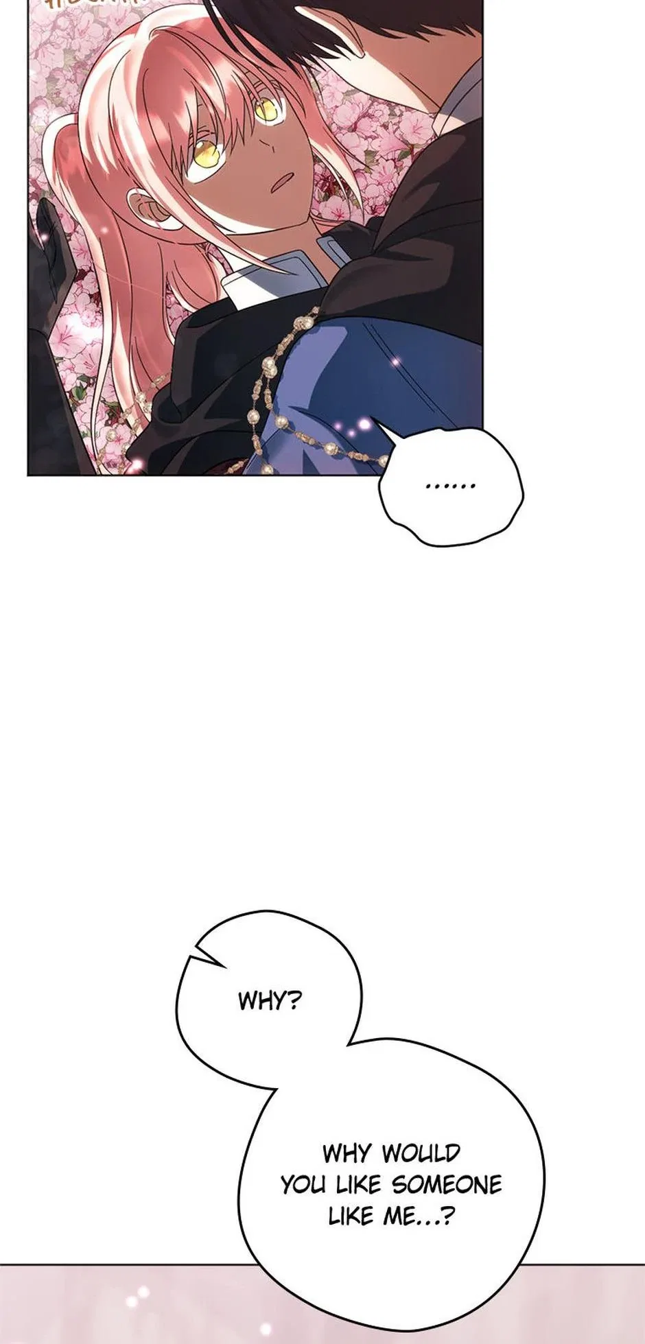 He Awakened When I Died Chapter 72 – Page 3