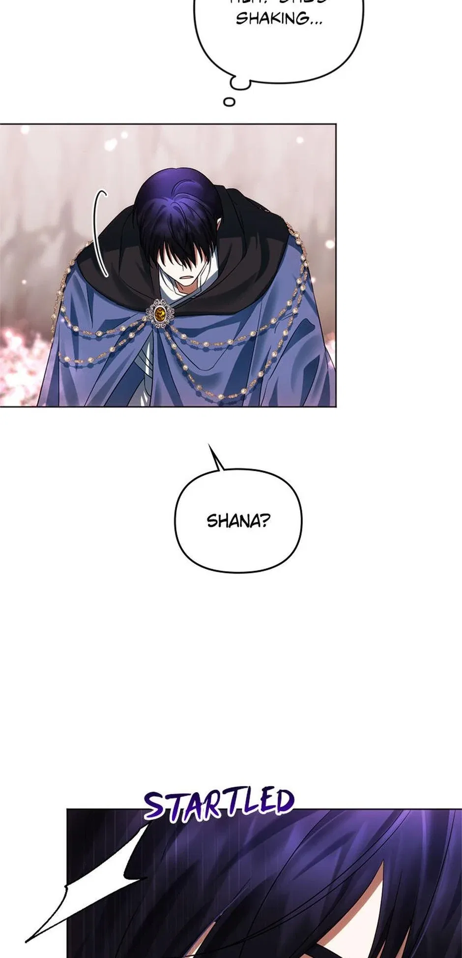 He Awakened When I Died Chapter 72 – Page 16