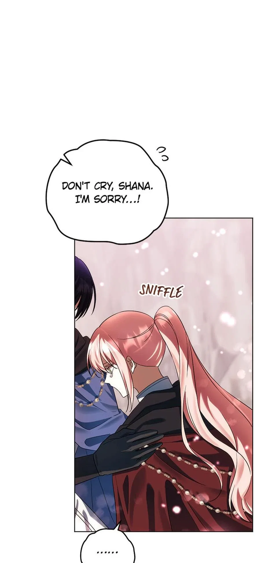 He Awakened When I Died Chapter 72 – Page 20