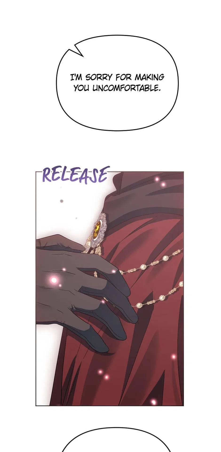 He Awakened When I Died Chapter 72 – Page 23