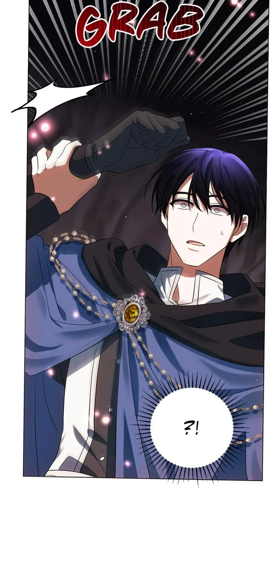 He Awakened When I Died Chapter 72 – Page 25
