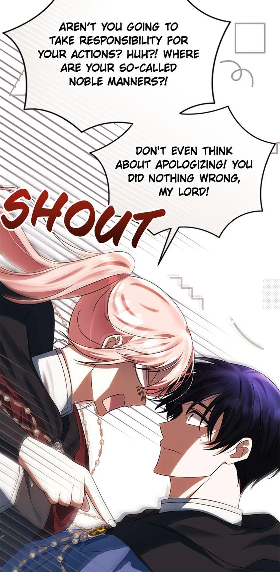 He Awakened When I Died Chapter 72 – Page 31