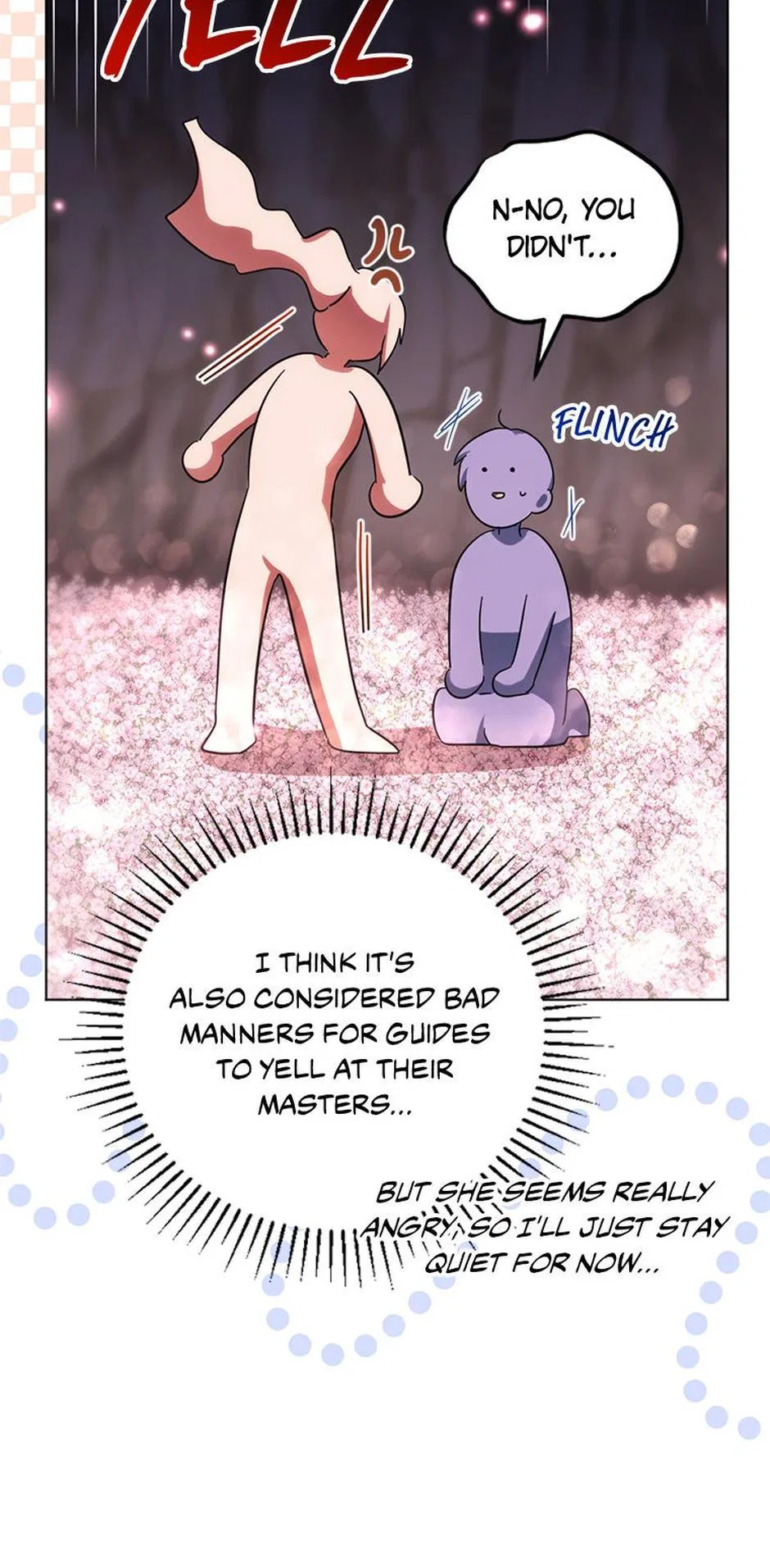 He Awakened When I Died Chapter 72 – Page 33