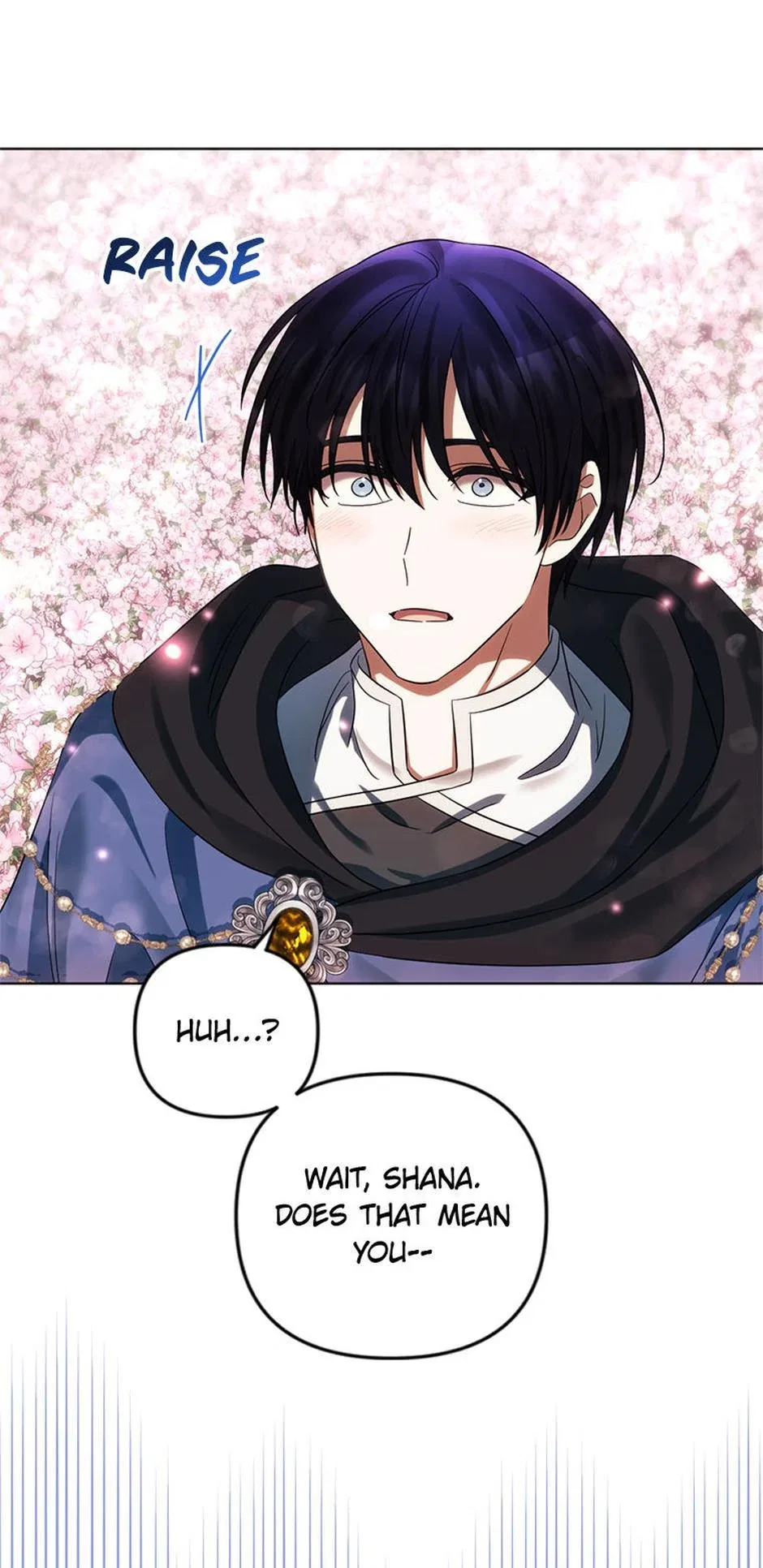 He Awakened When I Died Chapter 72 – Page 34