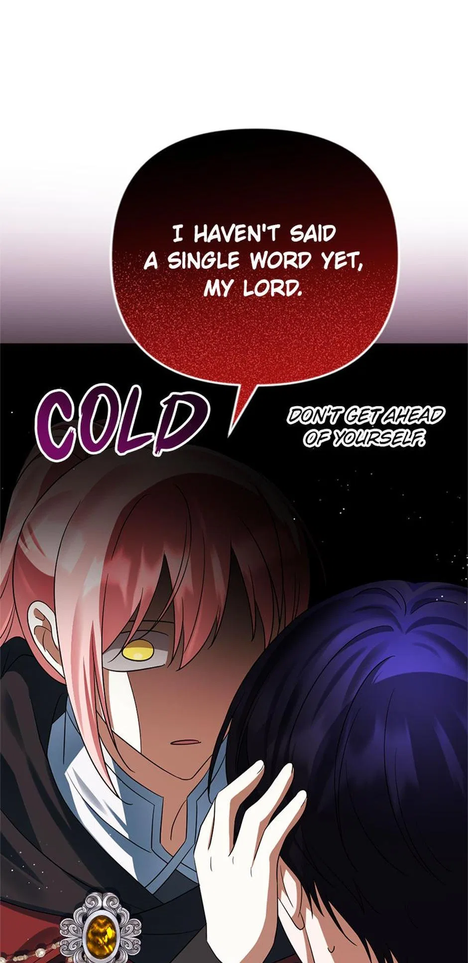 He Awakened When I Died Chapter 72 – Page 36