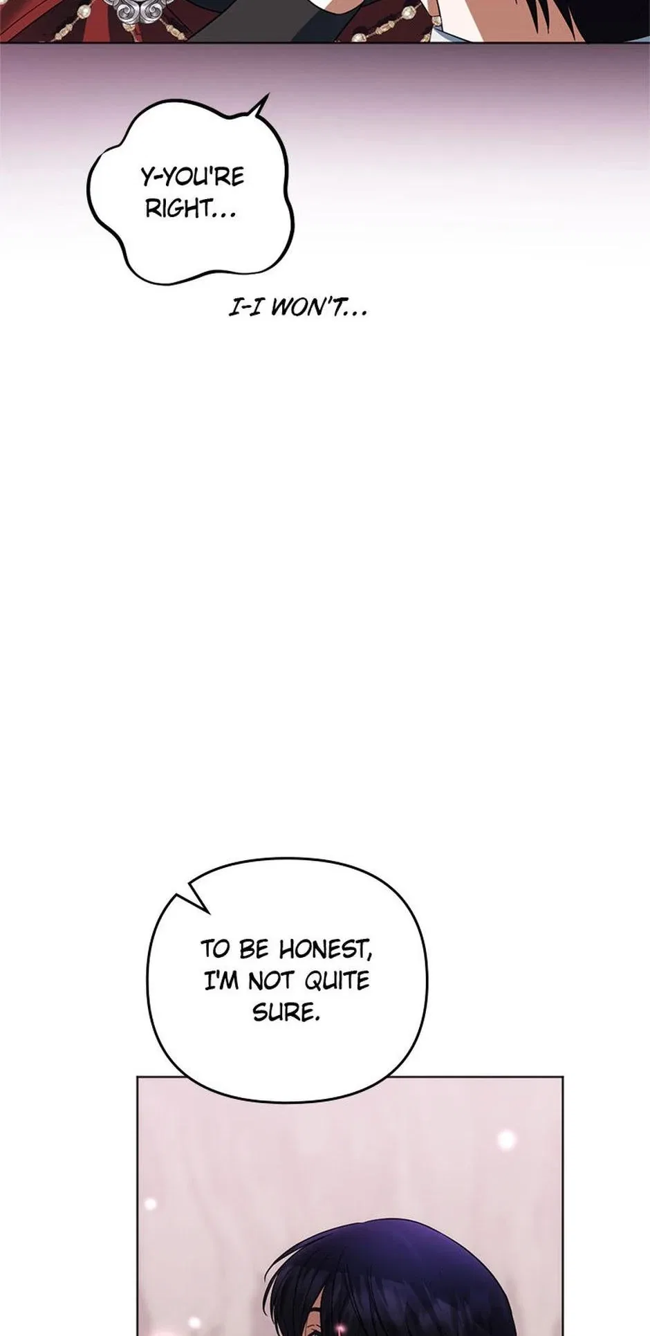 He Awakened When I Died Chapter 72 – Page 37