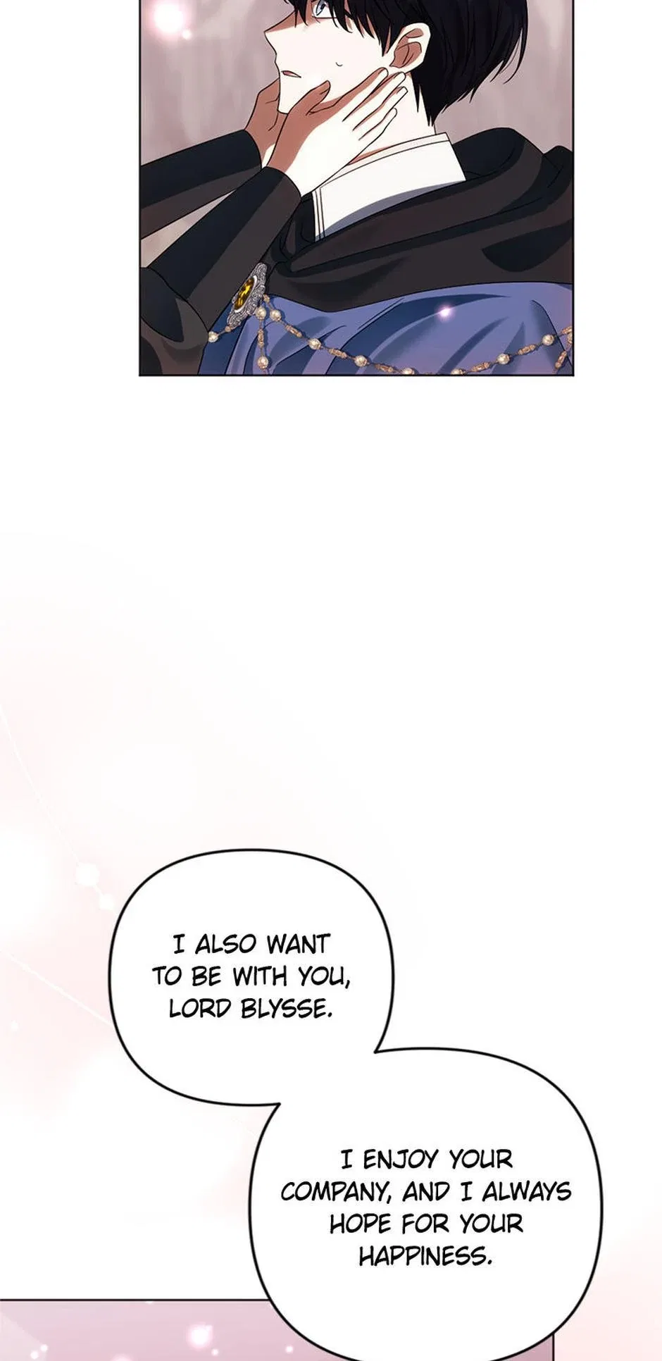 He Awakened When I Died Chapter 72 – Page 38