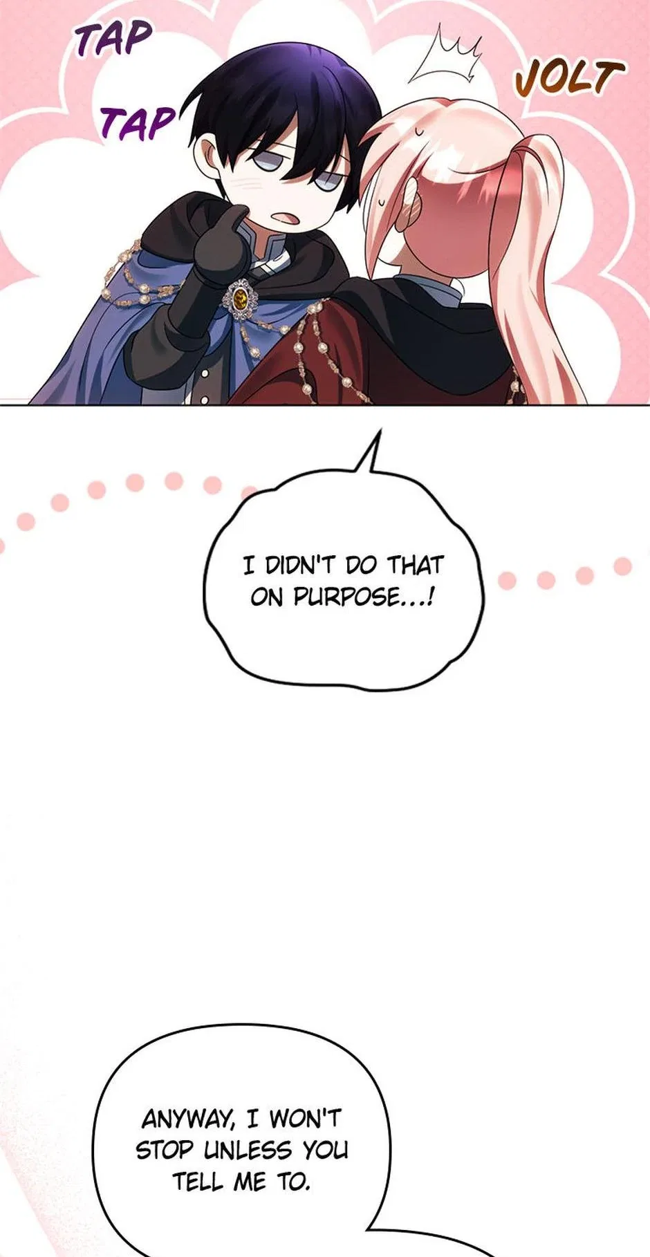 He Awakened When I Died Chapter 72 – Page 55